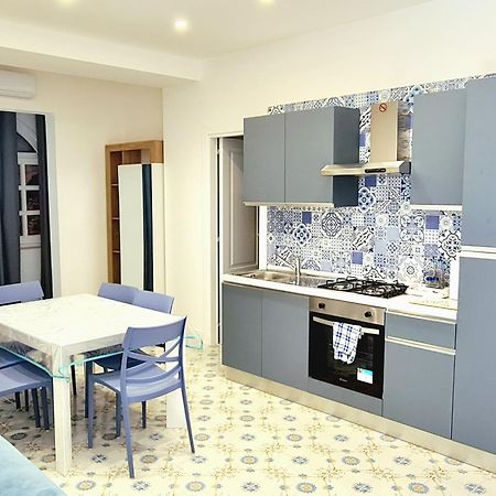 Villa Blu Costiera アマルフィ エクステリア 写真