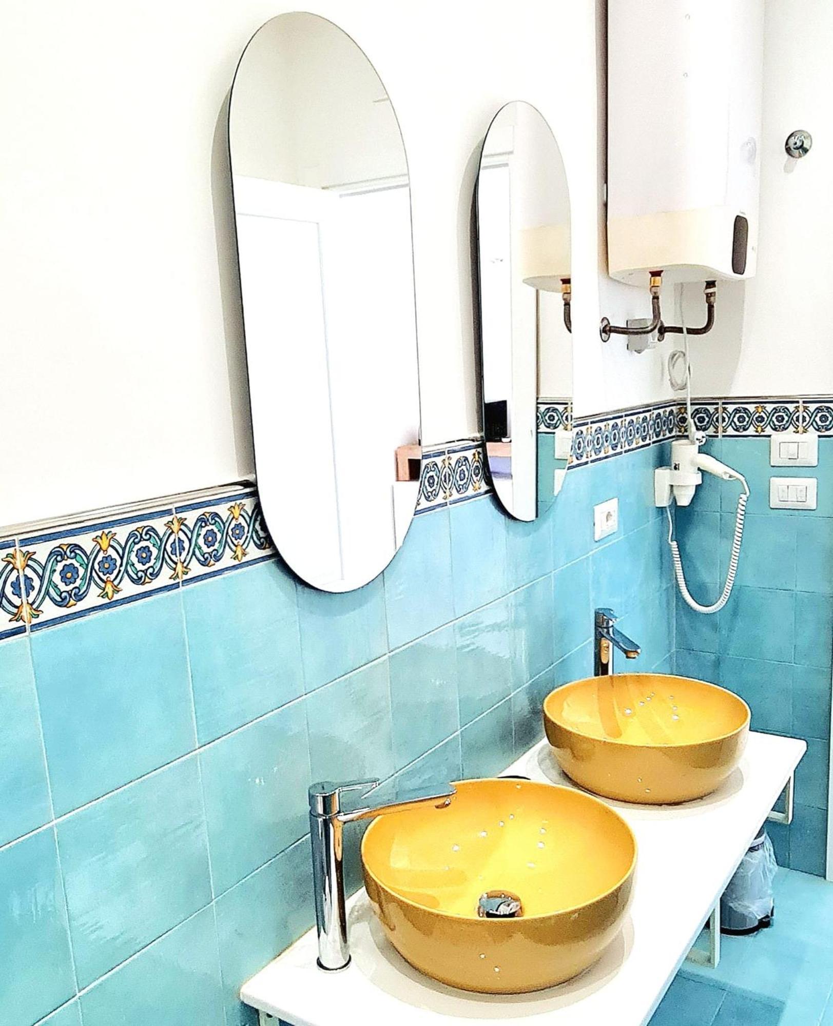 Villa Blu Costiera アマルフィ エクステリア 写真