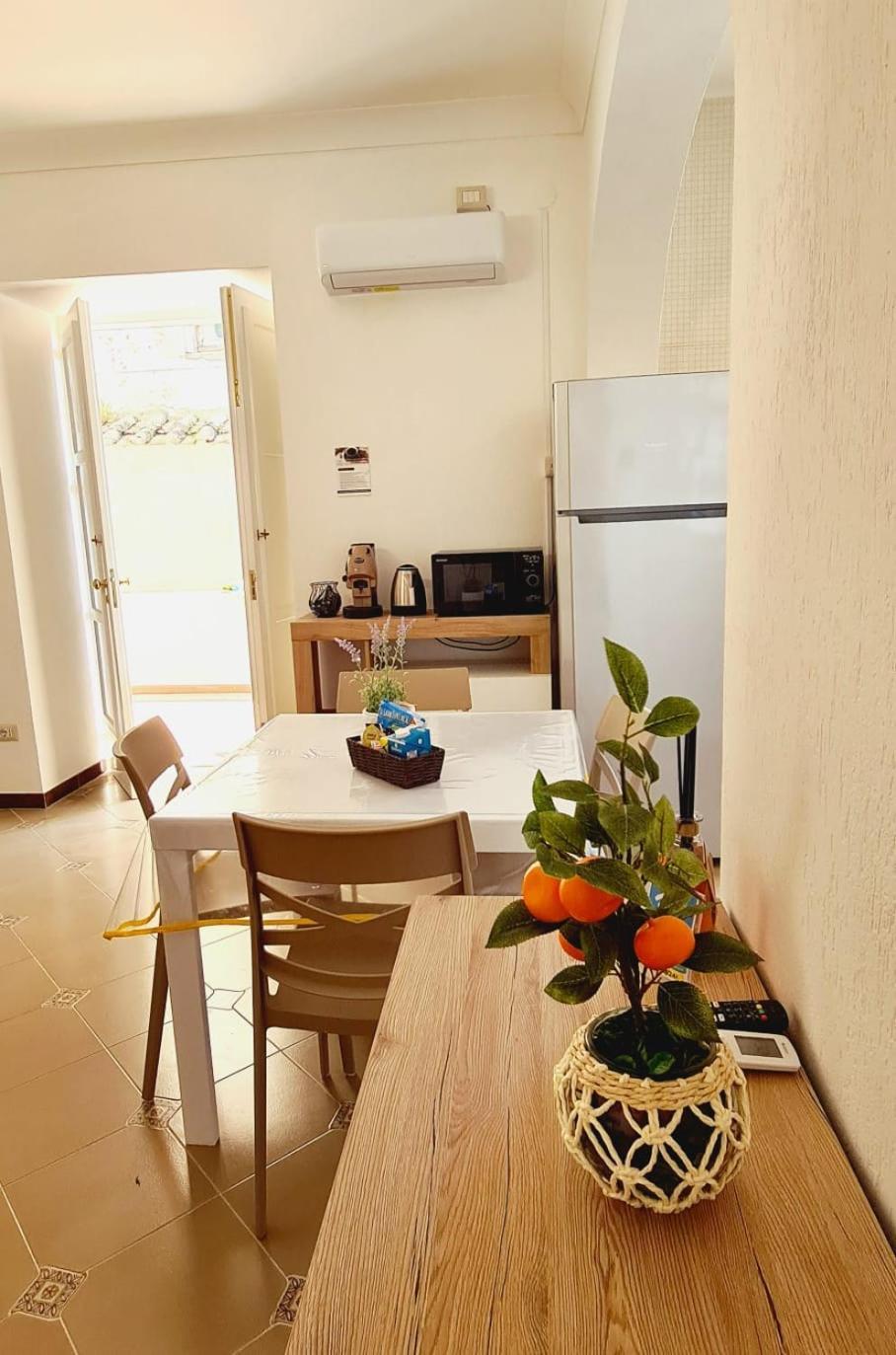 Villa Blu Costiera アマルフィ エクステリア 写真