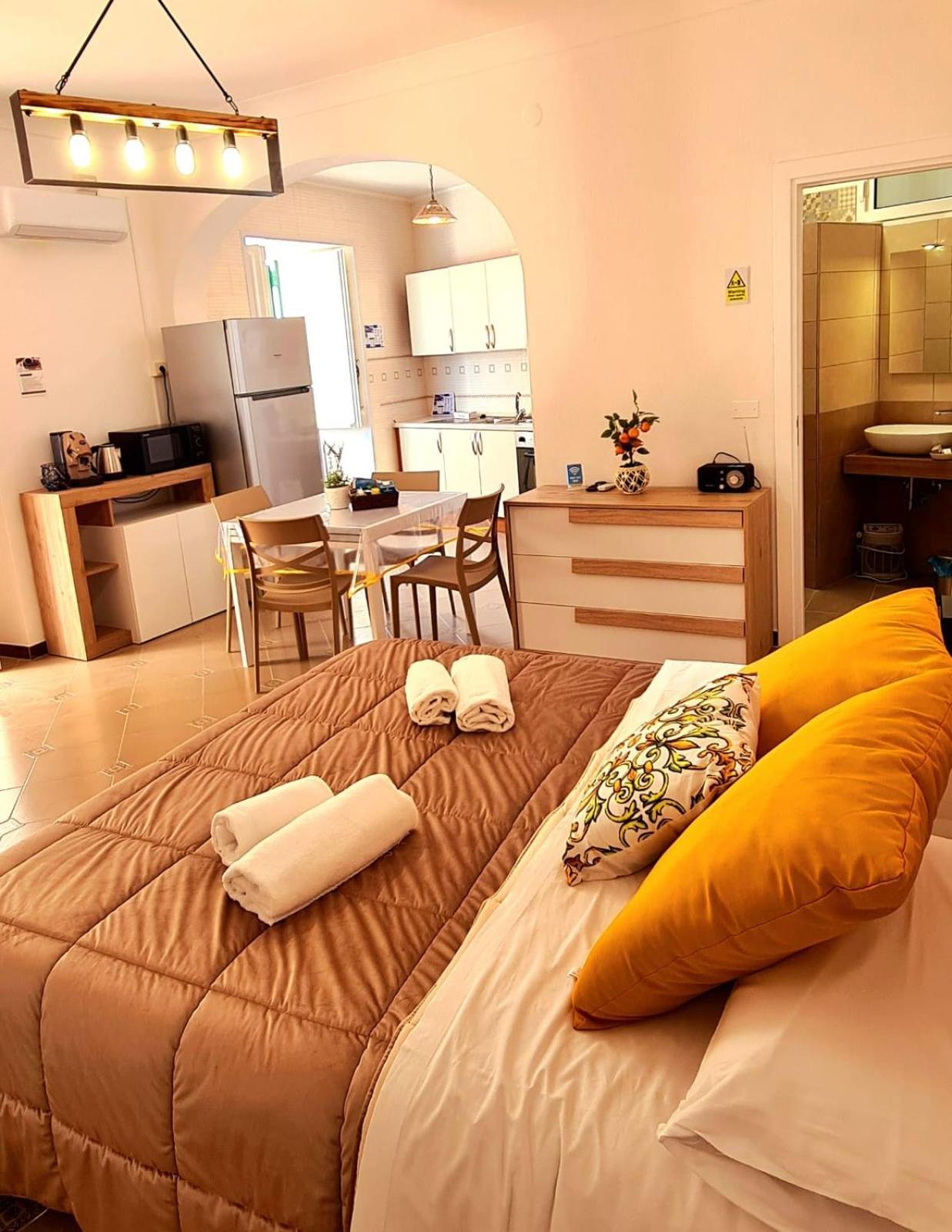 Villa Blu Costiera アマルフィ エクステリア 写真