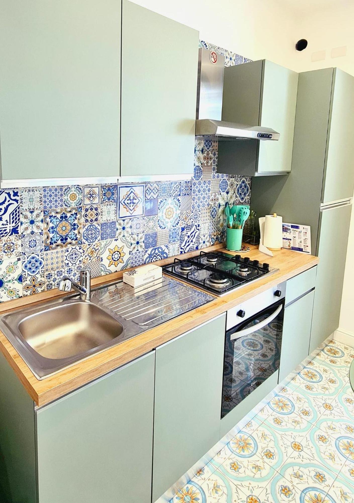 Villa Blu Costiera アマルフィ エクステリア 写真