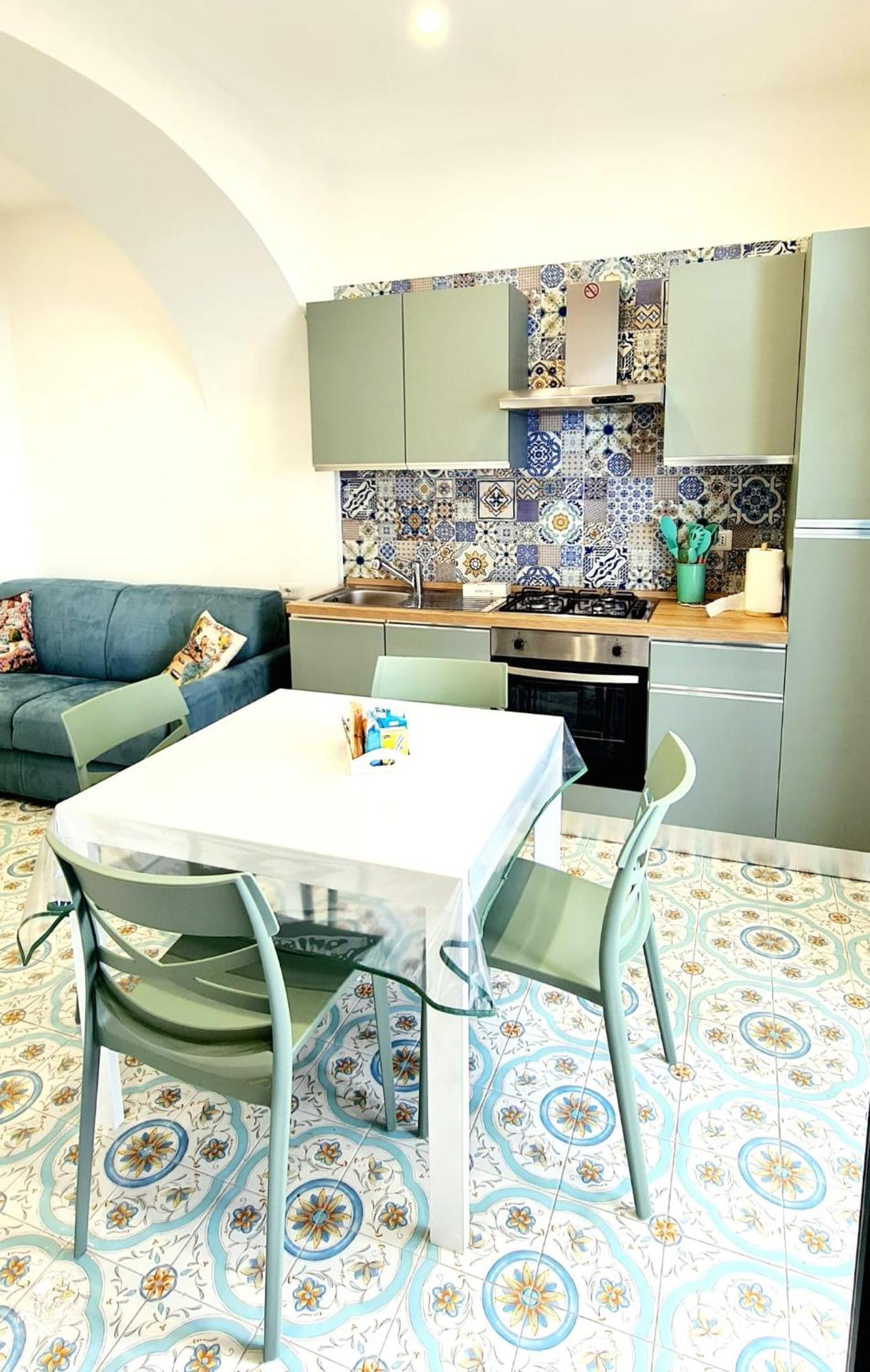 Villa Blu Costiera アマルフィ エクステリア 写真