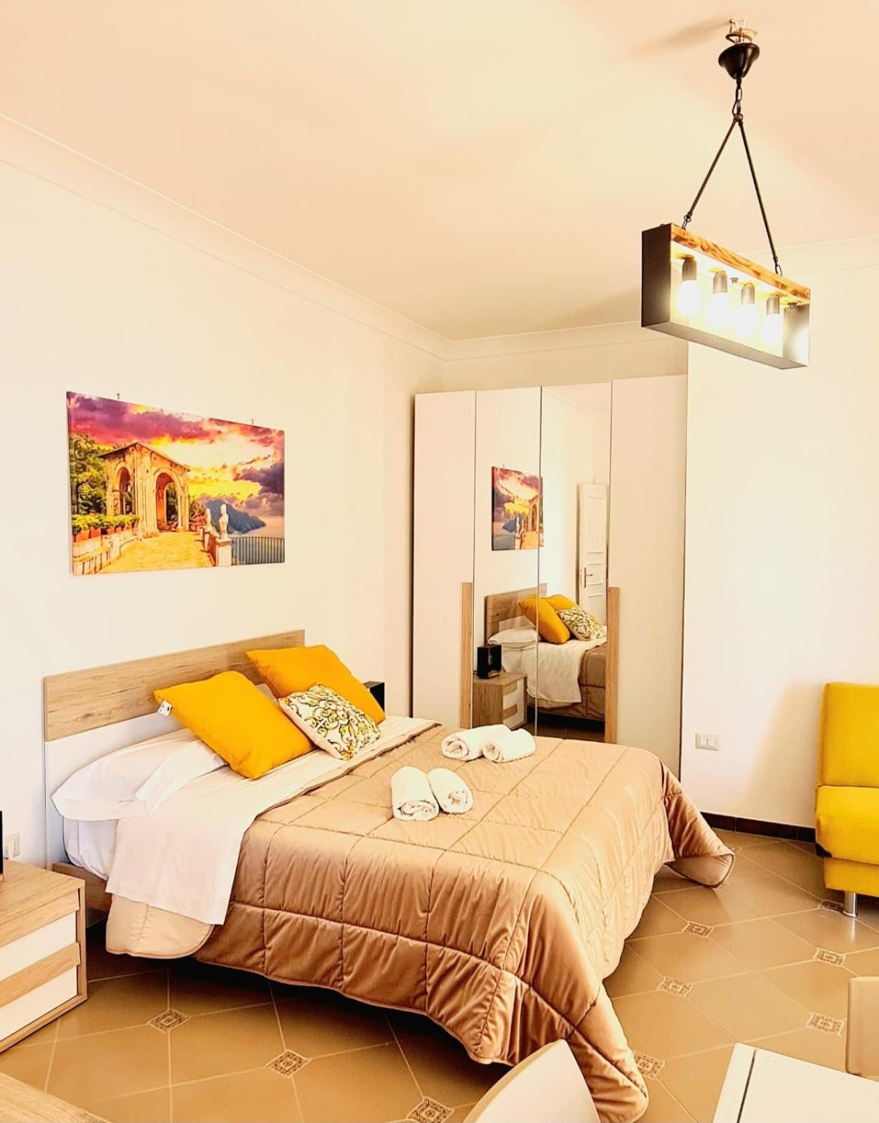 Villa Blu Costiera アマルフィ エクステリア 写真