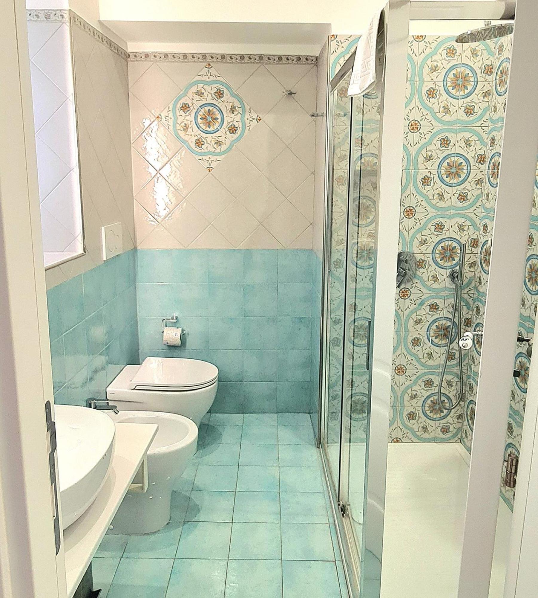 Villa Blu Costiera アマルフィ エクステリア 写真